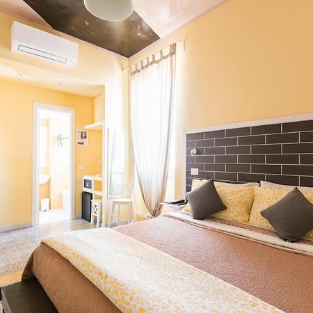 B&B Casa Torpi โรม ภายนอก รูปภาพ