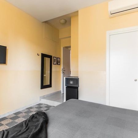 B&B Casa Torpi โรม ภายนอก รูปภาพ