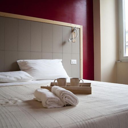 B&B Casa Torpi โรม ห้อง รูปภาพ
