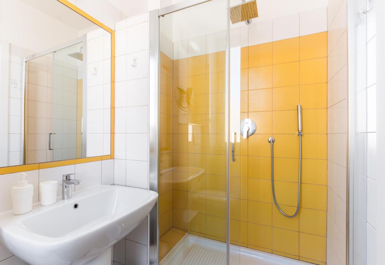 B&B Casa Torpi โรม ภายนอก รูปภาพ