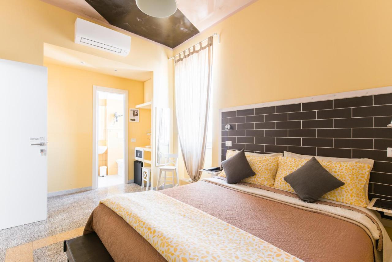 B&B Casa Torpi โรม ภายนอก รูปภาพ
