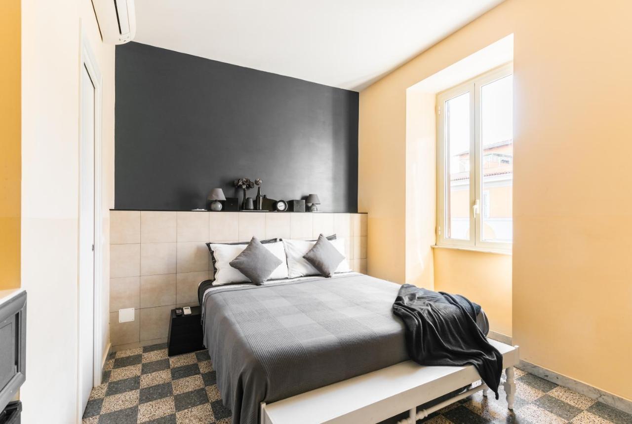 B&B Casa Torpi โรม ภายนอก รูปภาพ