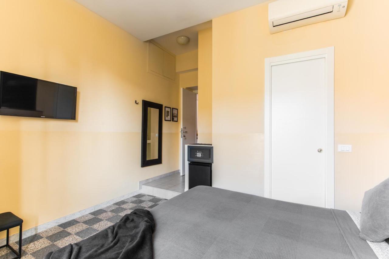 B&B Casa Torpi โรม ภายนอก รูปภาพ