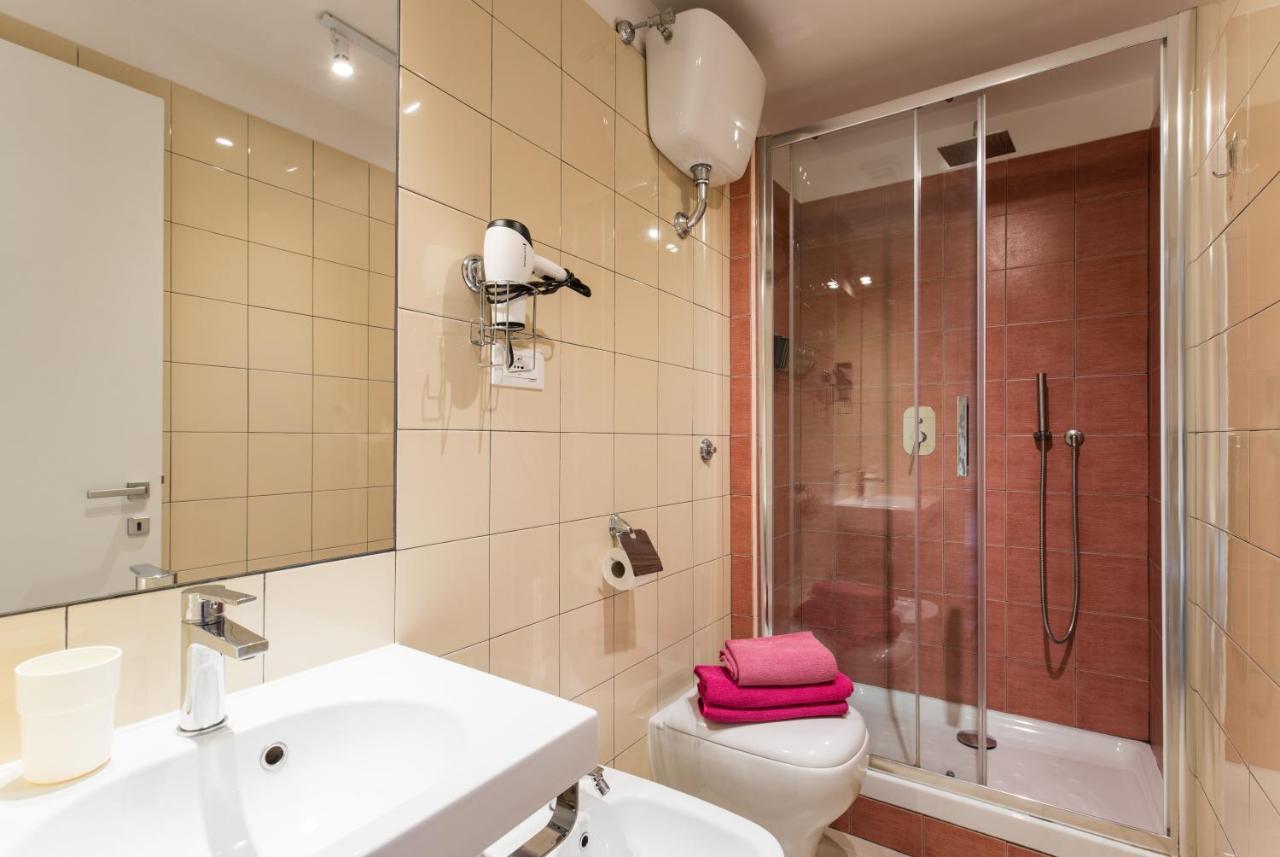 B&B Casa Torpi โรม ภายนอก รูปภาพ