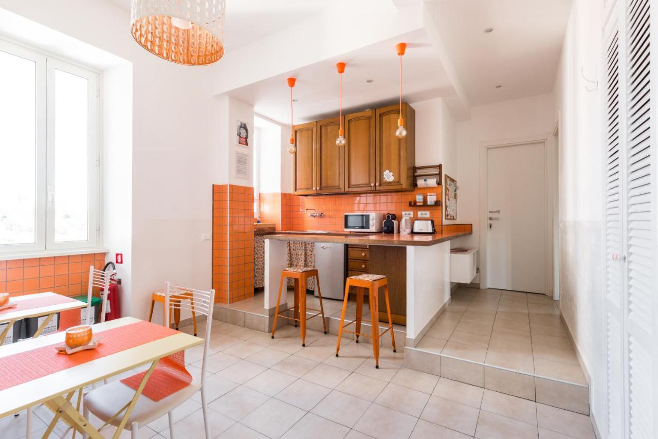 B&B Casa Torpi โรม ภายนอก รูปภาพ