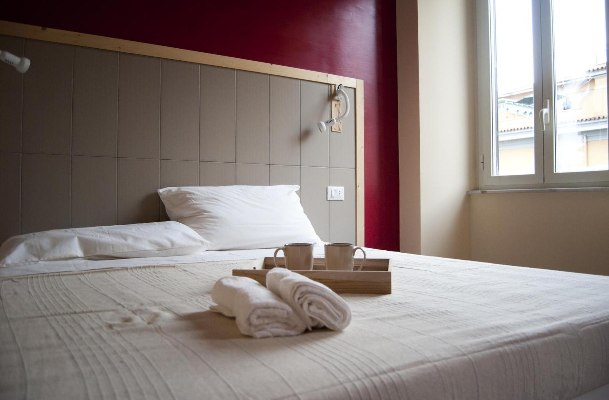 B&B Casa Torpi โรม ห้อง รูปภาพ