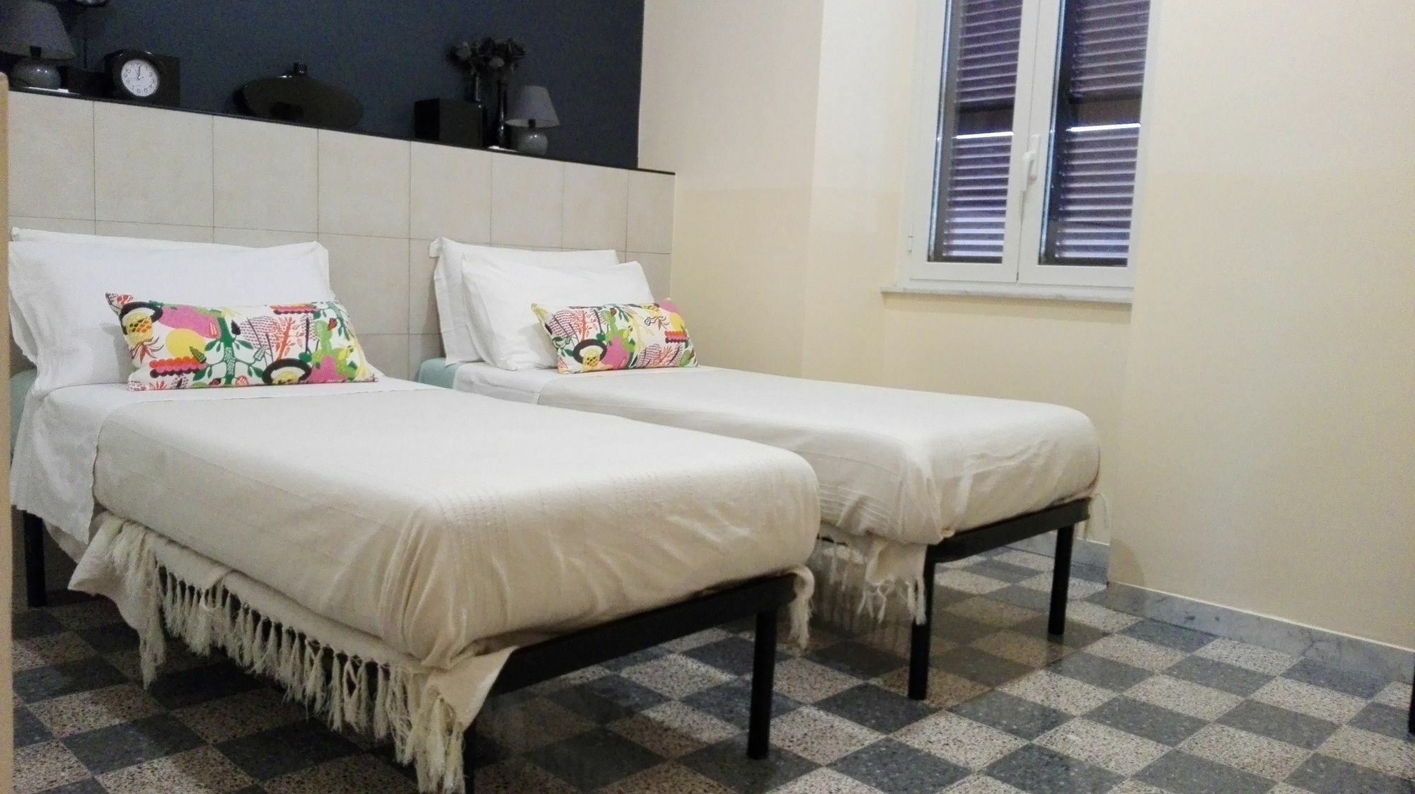 B&B Casa Torpi โรม ภายนอก รูปภาพ