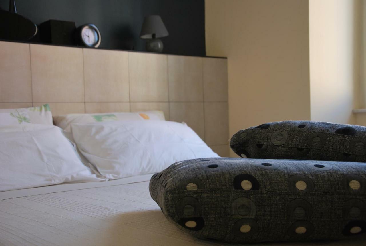 B&B Casa Torpi โรม ภายนอก รูปภาพ