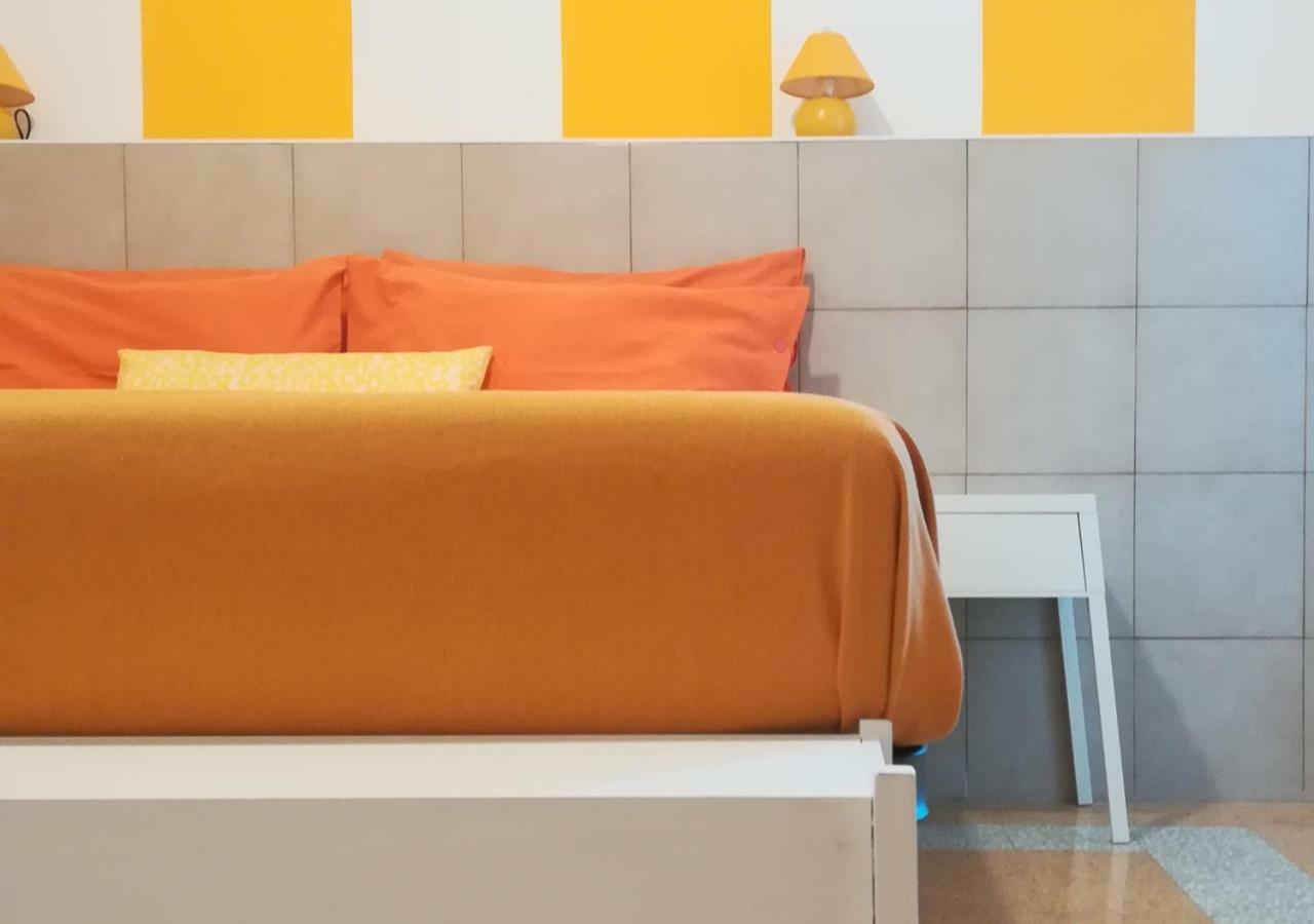 B&B Casa Torpi โรม ภายนอก รูปภาพ