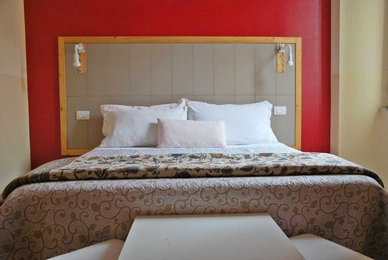 B&B Casa Torpi โรม ภายนอก รูปภาพ