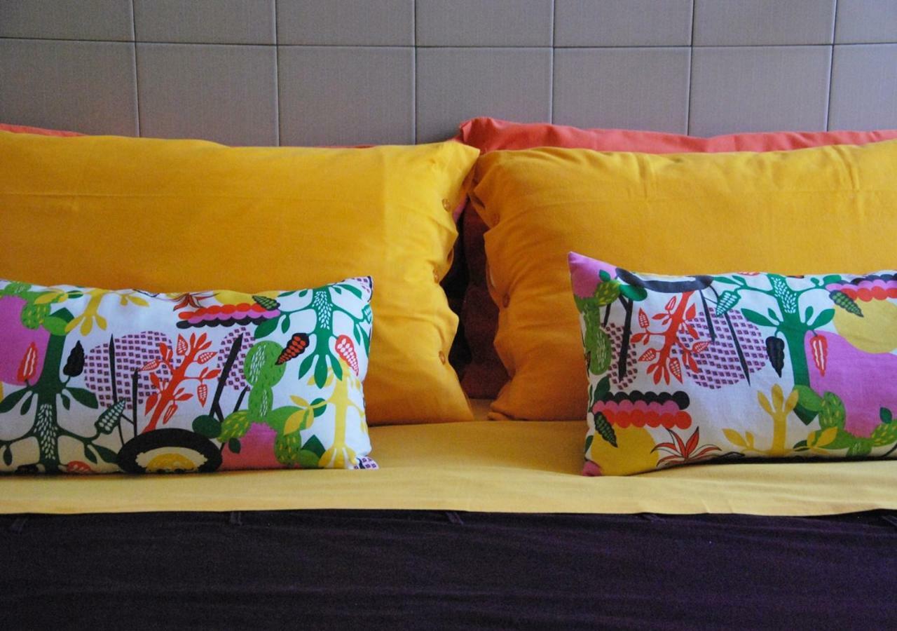 B&B Casa Torpi โรม ภายนอก รูปภาพ