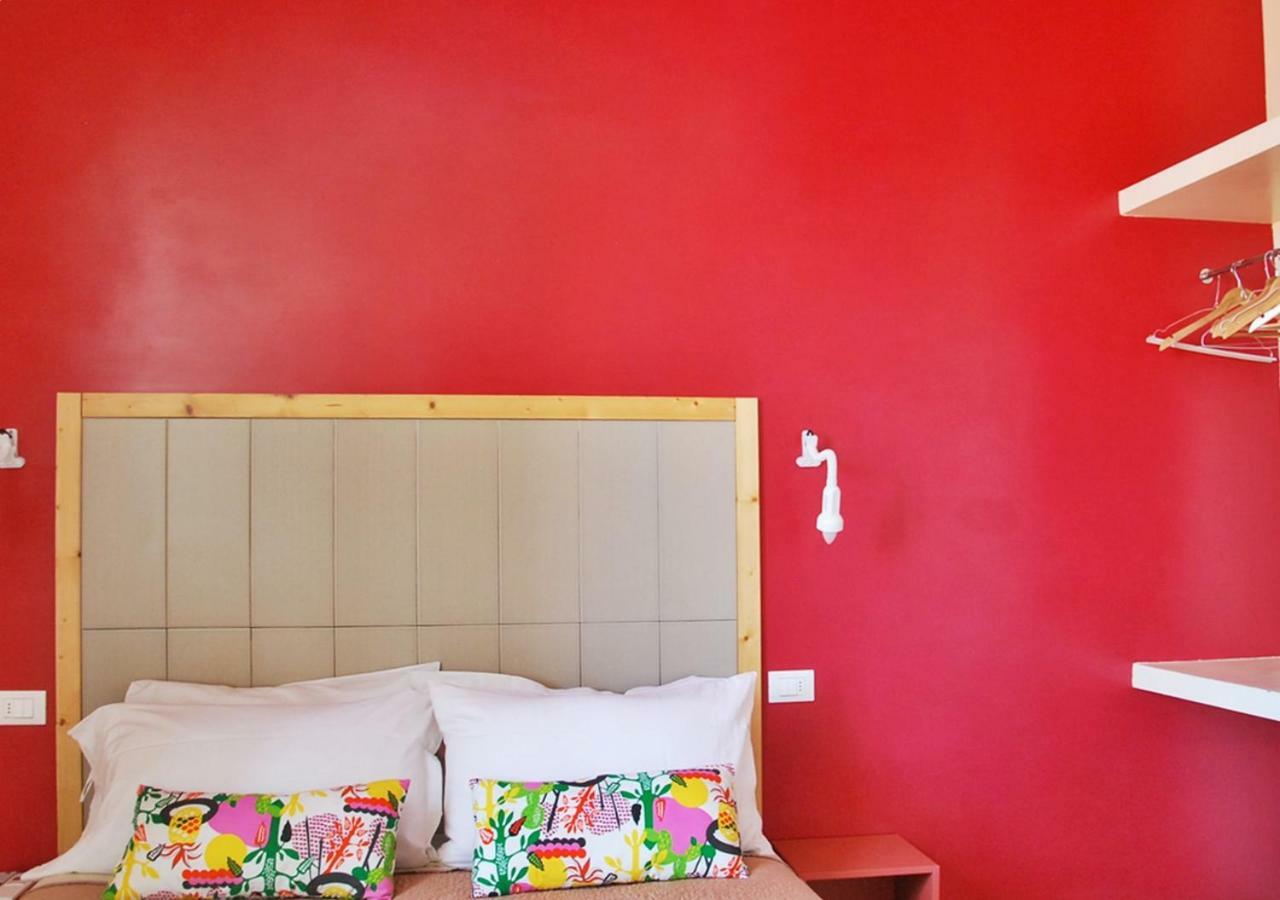 B&B Casa Torpi โรม ภายนอก รูปภาพ