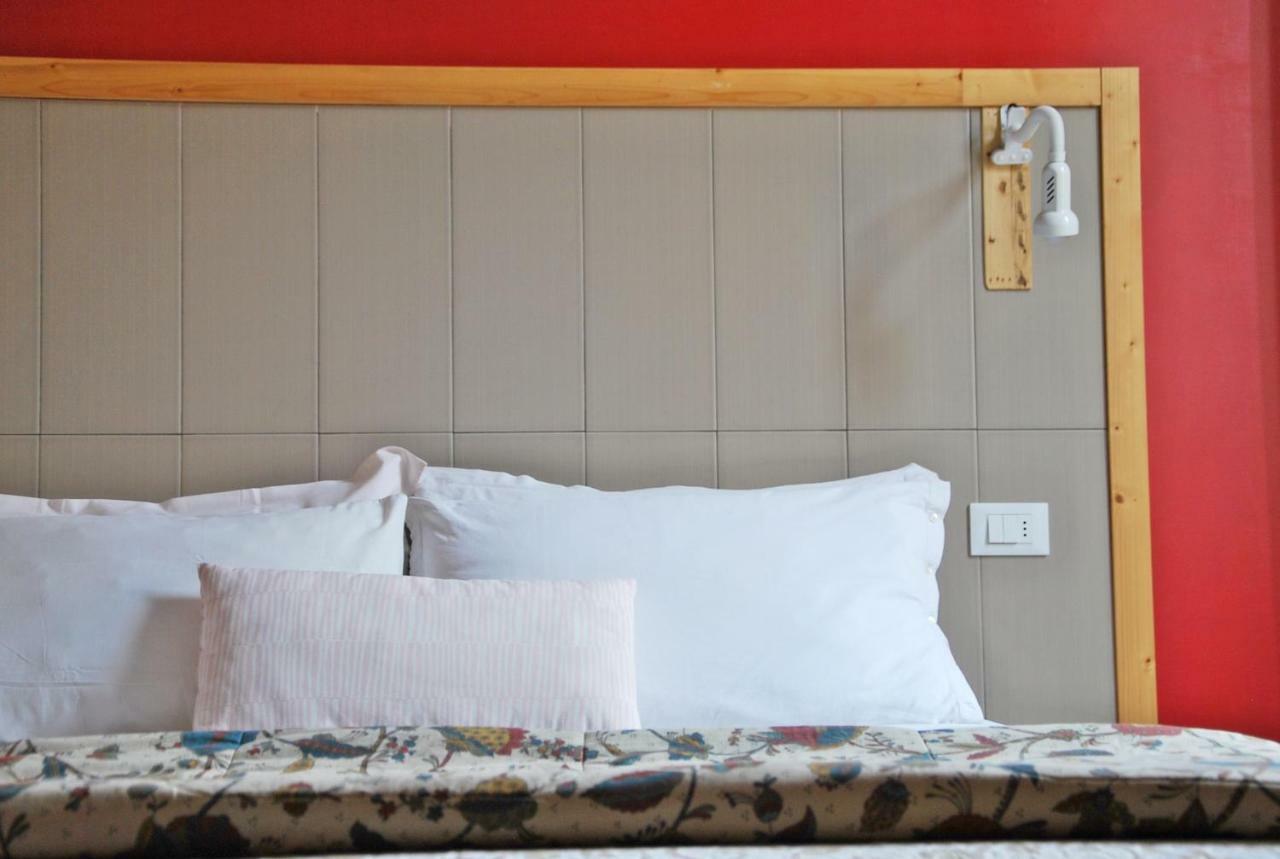 B&B Casa Torpi โรม ภายนอก รูปภาพ