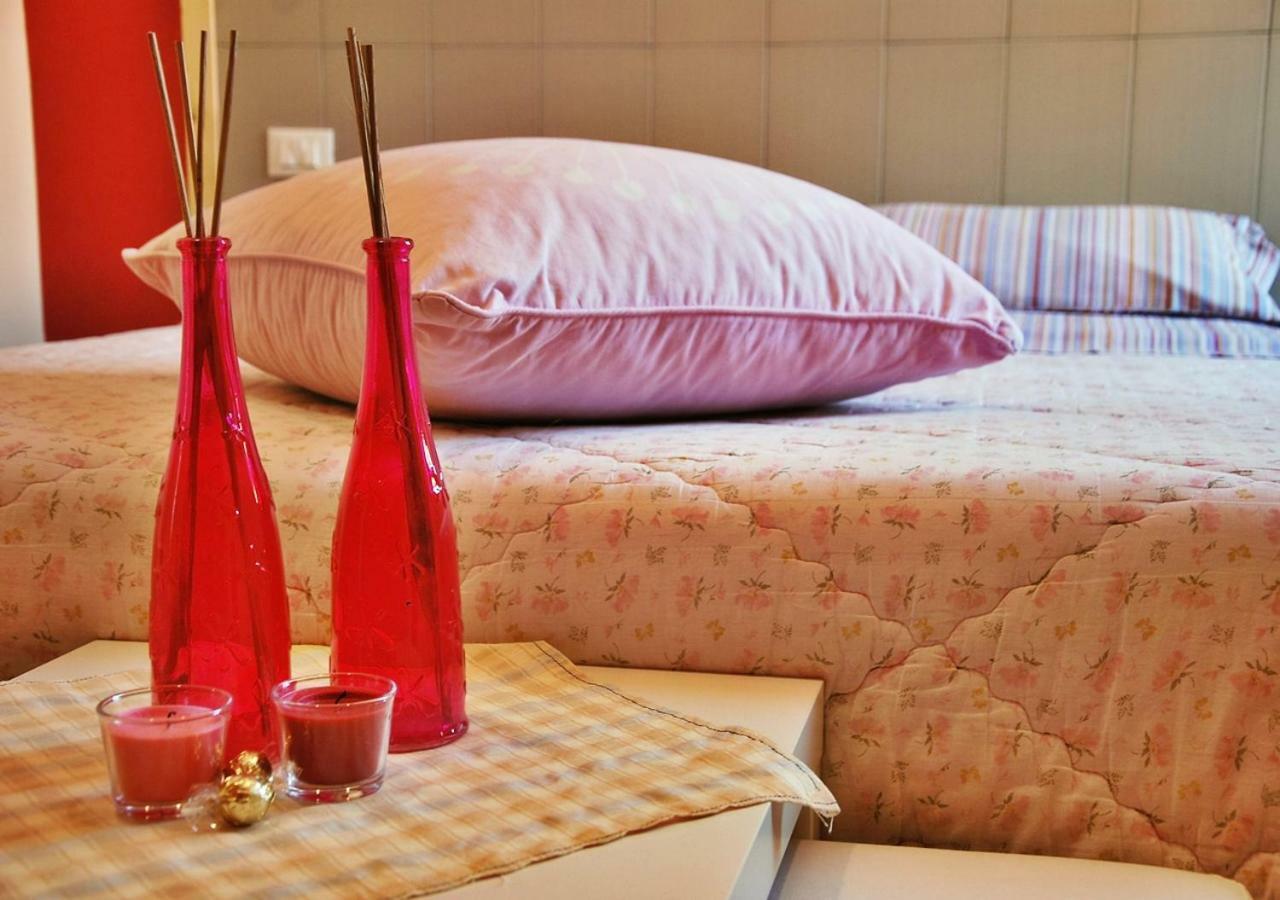 B&B Casa Torpi โรม ภายนอก รูปภาพ