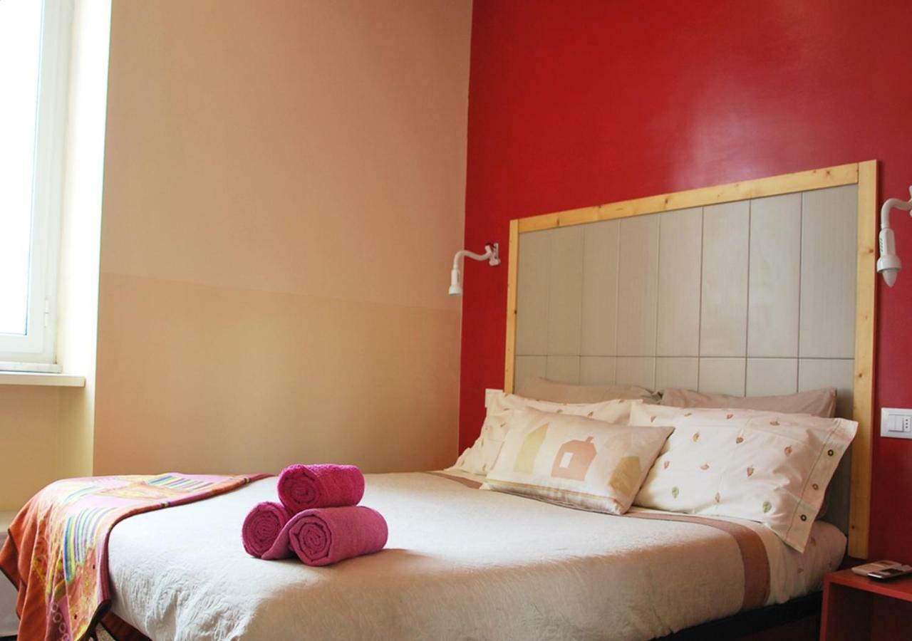 B&B Casa Torpi โรม ภายนอก รูปภาพ