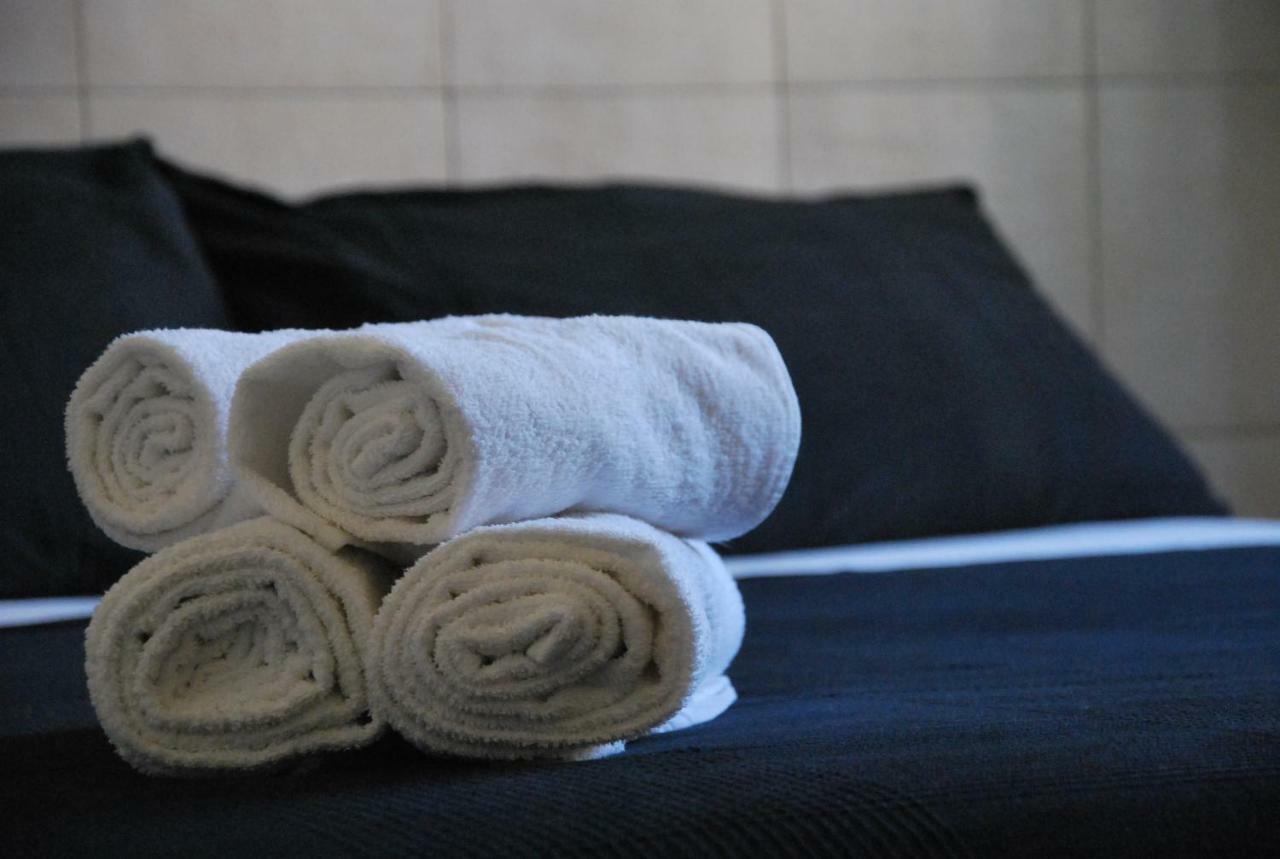 B&B Casa Torpi โรม ภายนอก รูปภาพ