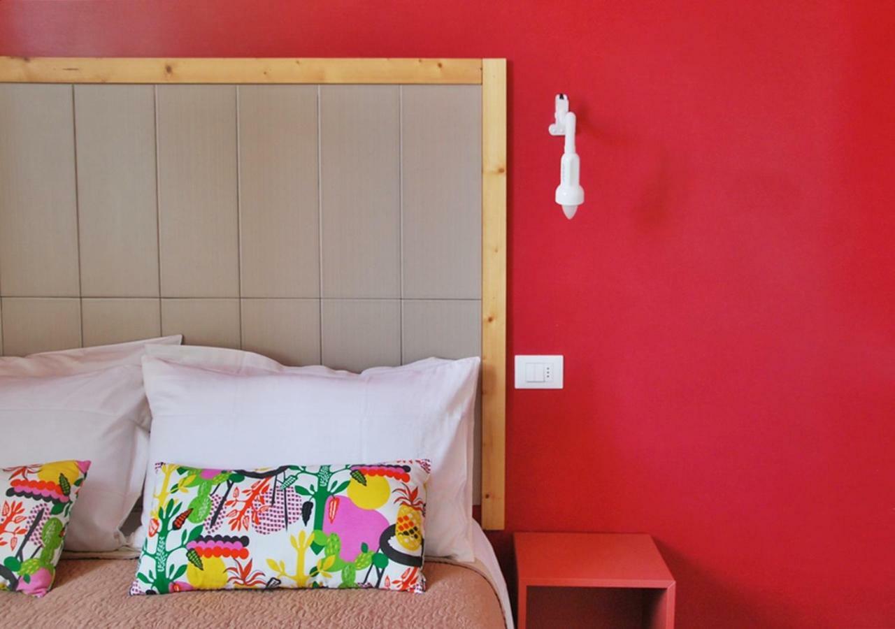 B&B Casa Torpi โรม ภายนอก รูปภาพ