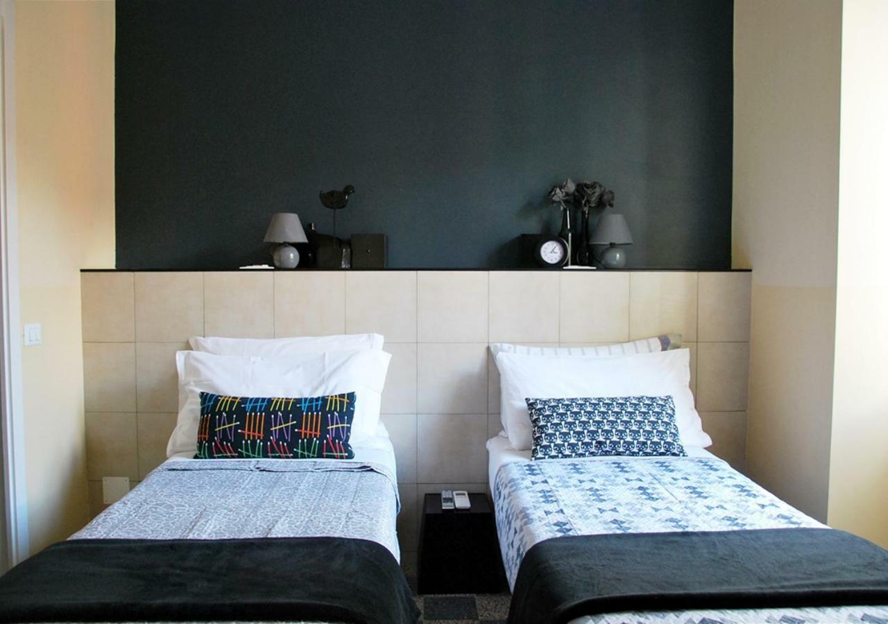 B&B Casa Torpi โรม ภายนอก รูปภาพ