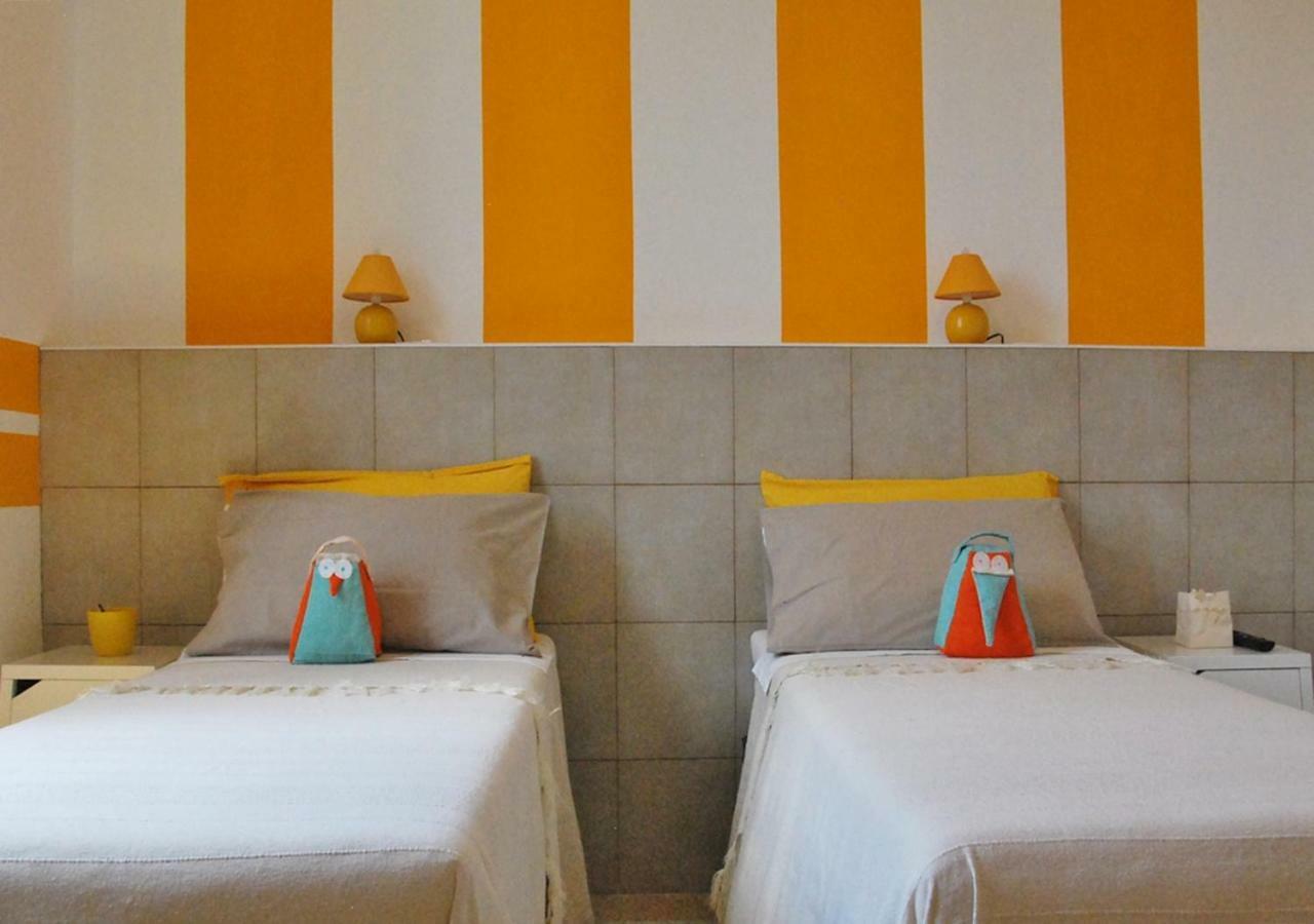 B&B Casa Torpi โรม ภายนอก รูปภาพ