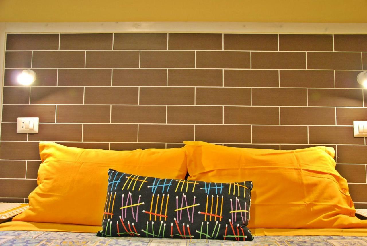 B&B Casa Torpi โรม ภายนอก รูปภาพ